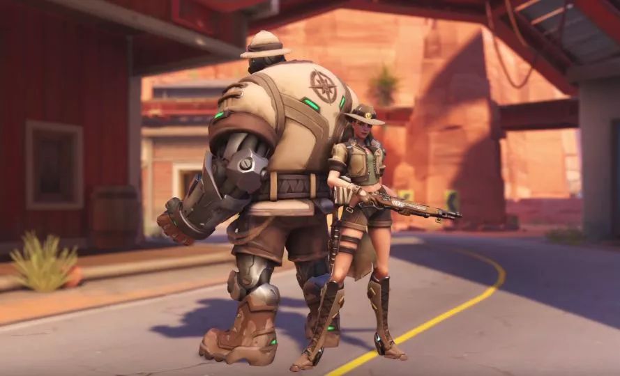 也许我们只 也许我们只