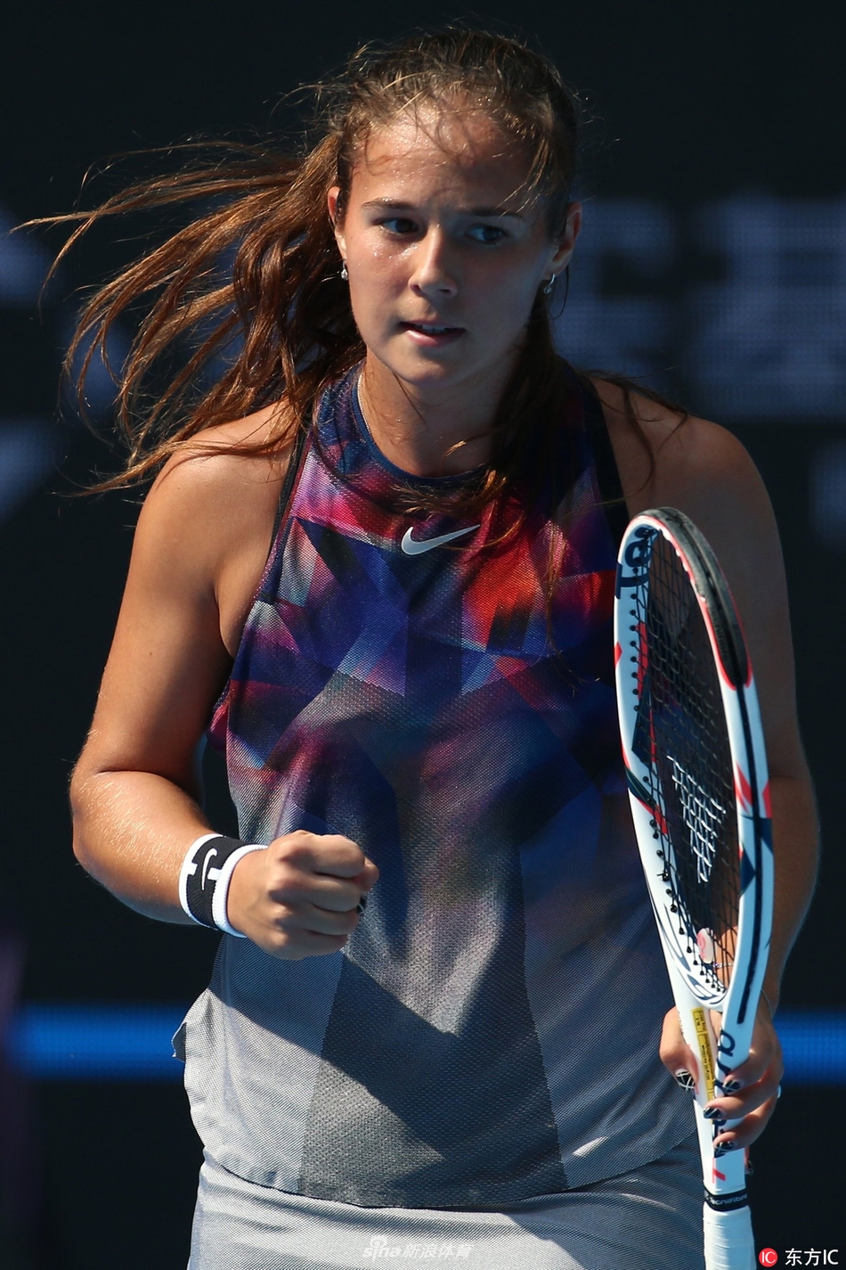 跳跃式的增 跳跃式的增