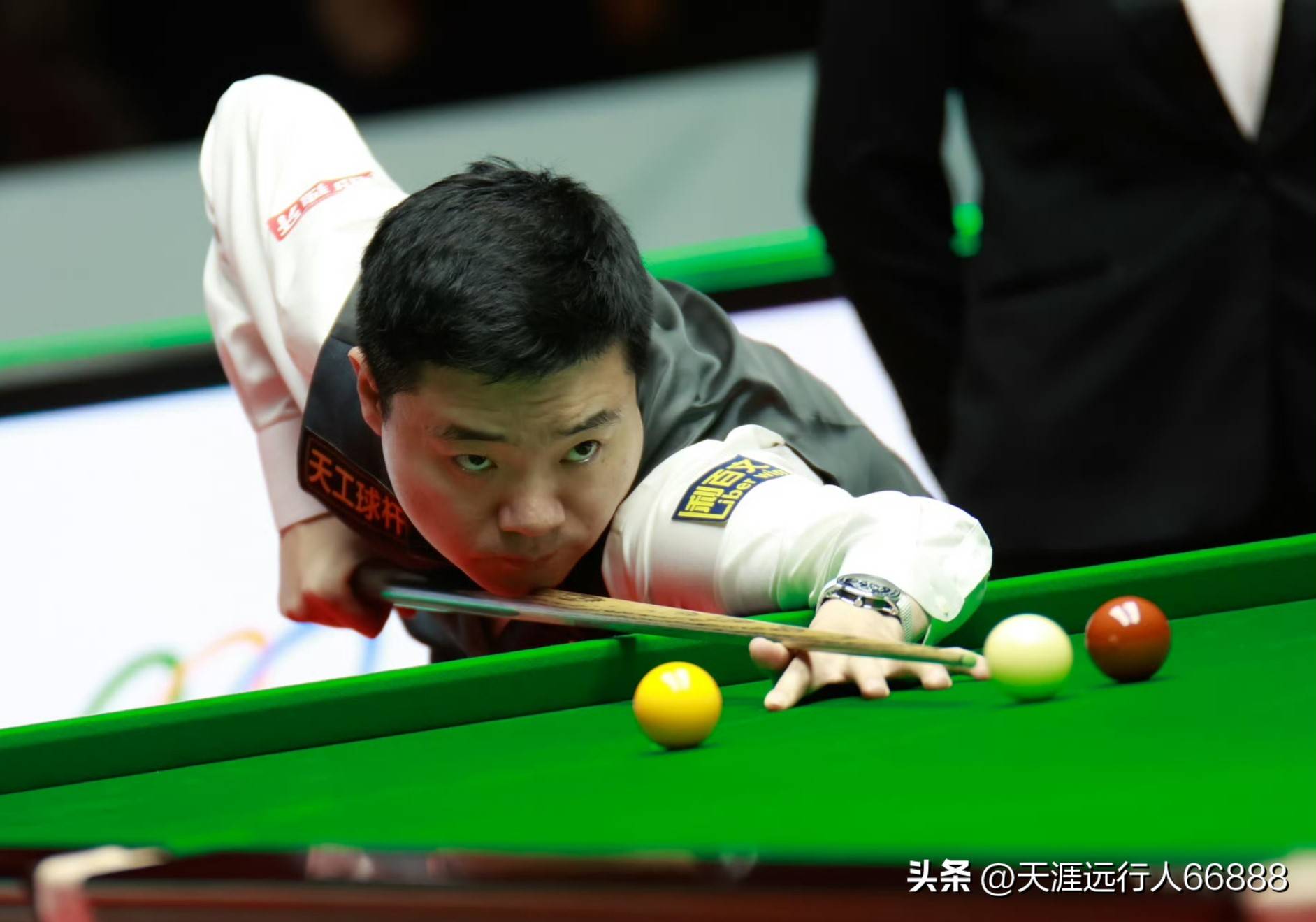 带伤归来 带伤归来